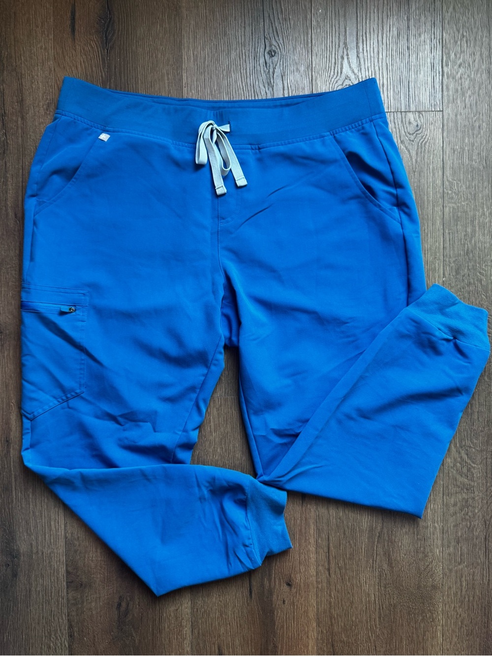 FIGS Zamora Jogger Scrub Pant